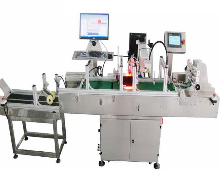 在線視覺檢測(cè)系統(tǒng)